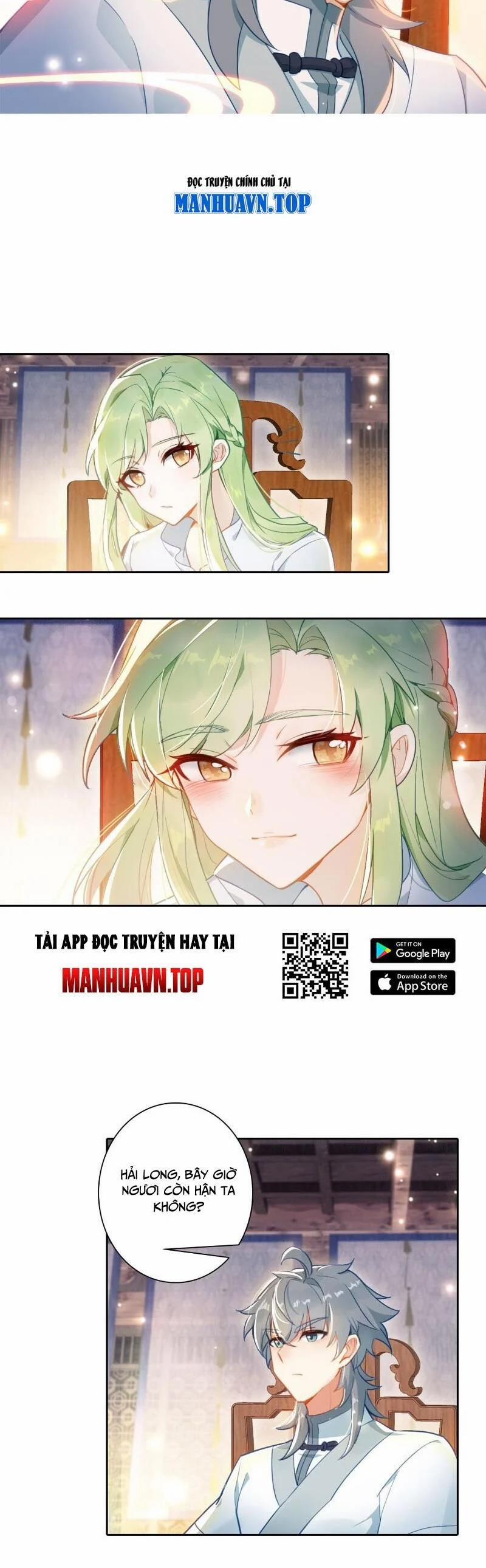 manhwax10.com - Truyện Manhwa Duy Ngã Độc Tiên Chương 86 Trang 8