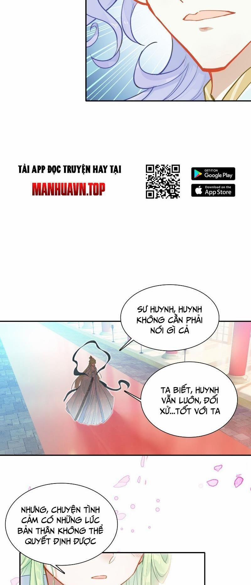 manhwax10.com - Truyện Manhwa Duy Ngã Độc Tiên Chương 87 Trang 15