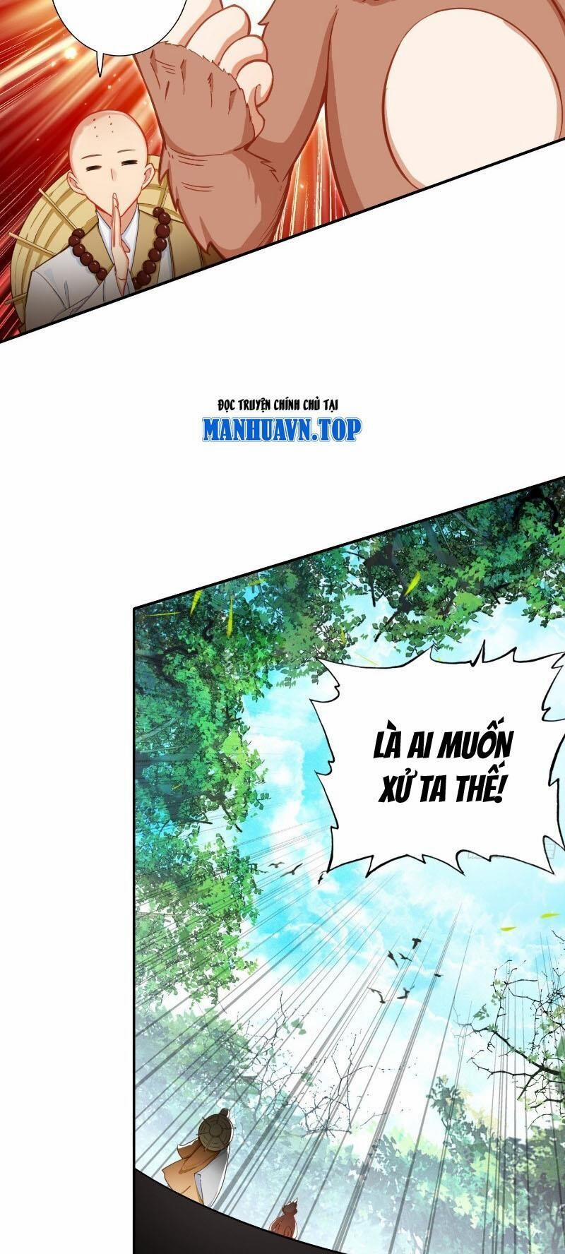 manhwax10.com - Truyện Manhwa Duy Ngã Độc Tiên Chương 87 Trang 26