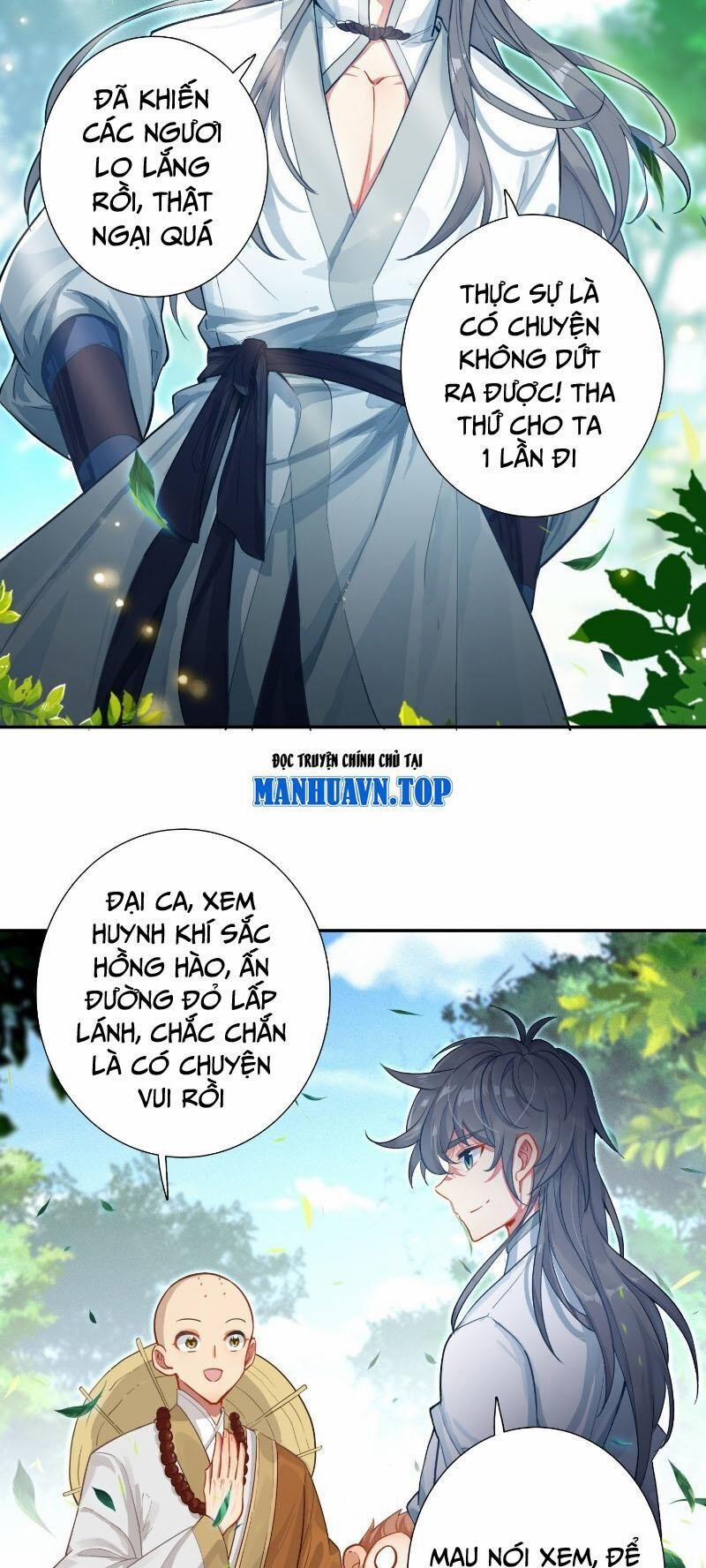 manhwax10.com - Truyện Manhwa Duy Ngã Độc Tiên Chương 87 Trang 28