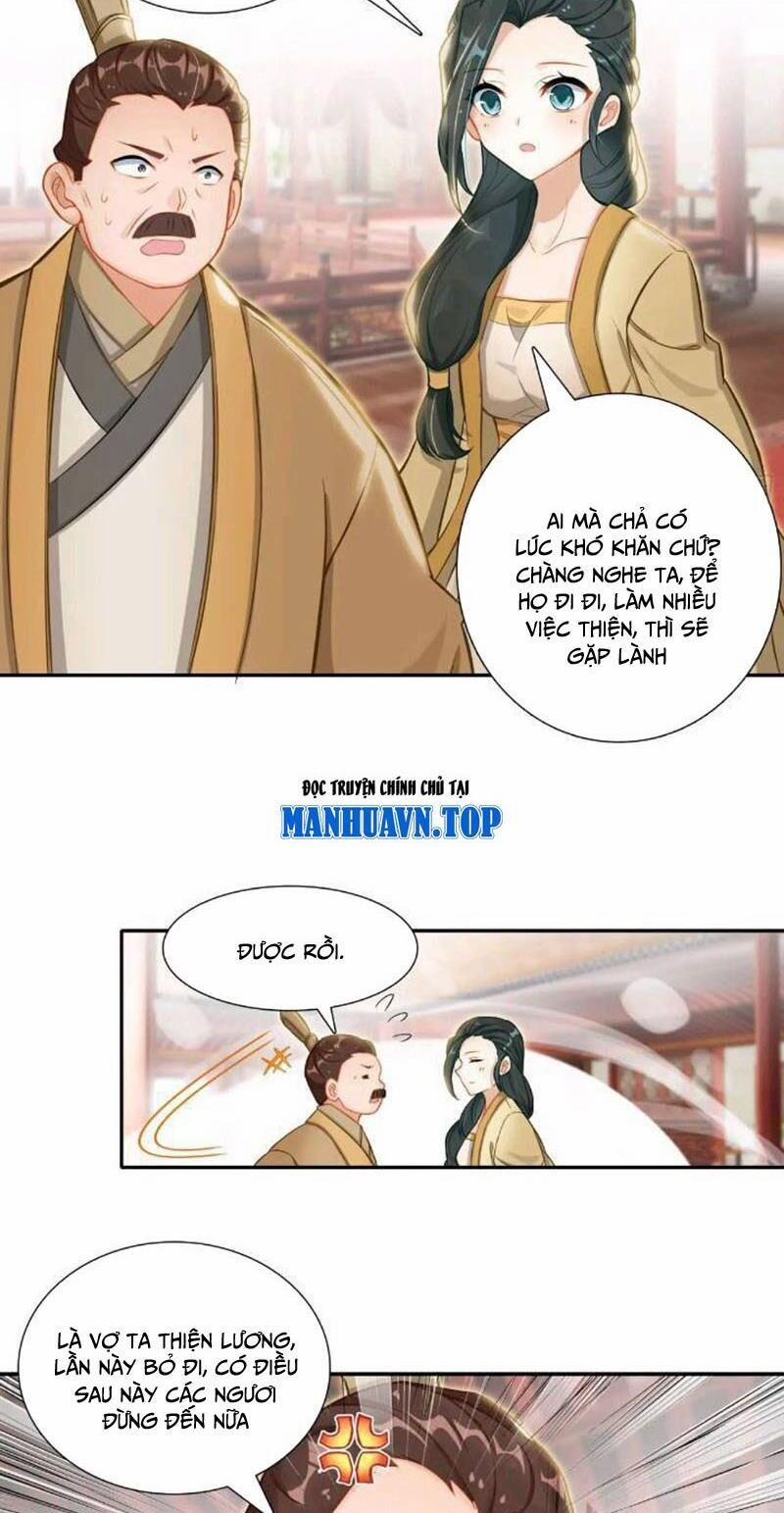 manhwax10.com - Truyện Manhwa Duy Ngã Độc Tiên Chương 88 Trang 18