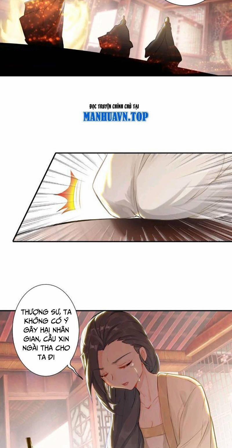 manhwax10.com - Truyện Manhwa Duy Ngã Độc Tiên Chương 88 Trang 23