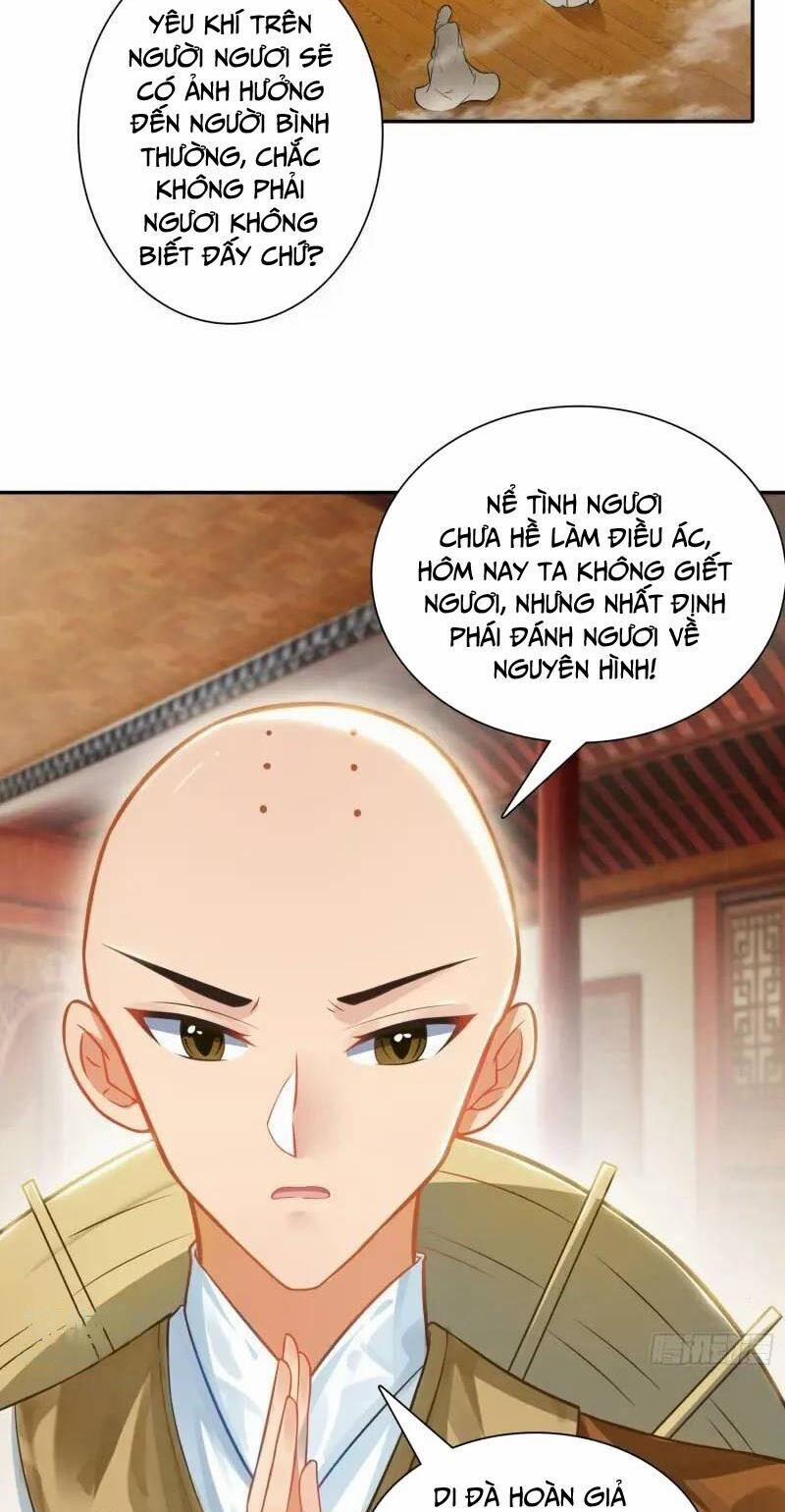 manhwax10.com - Truyện Manhwa Duy Ngã Độc Tiên Chương 89 Trang 3