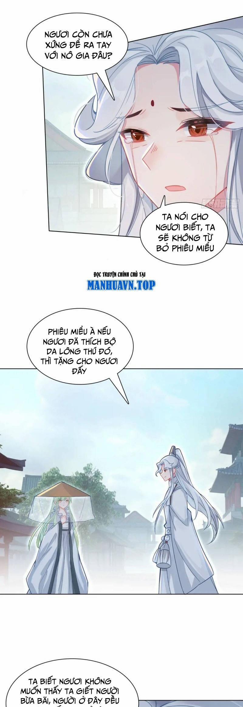 manhwax10.com - Truyện Manhwa Duy Ngã Độc Tiên Chương 90 Trang 9