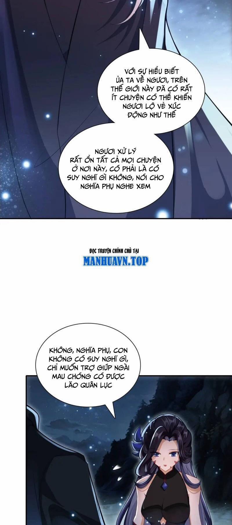 manhwax10.com - Truyện Manhwa Duy Ngã Độc Tiên Chương 91 Trang 27