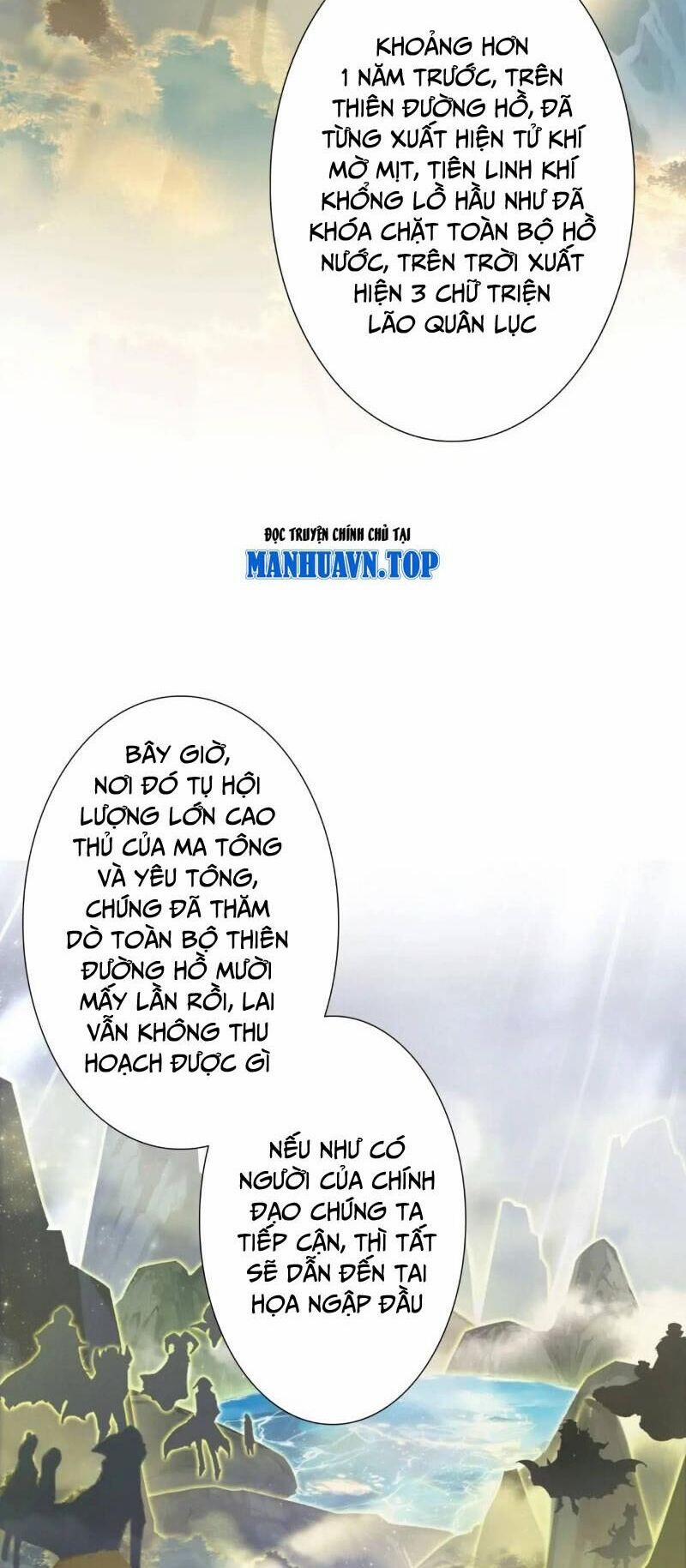 manhwax10.com - Truyện Manhwa Duy Ngã Độc Tiên Chương 91 Trang 6