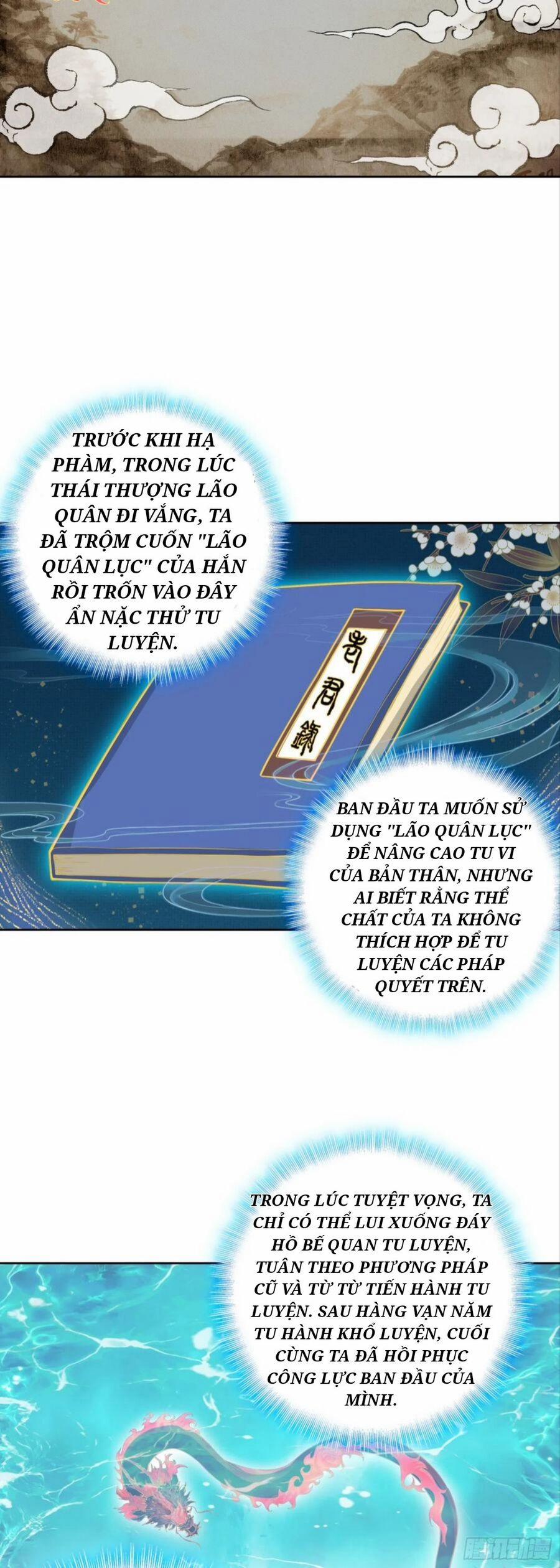 manhwax10.com - Truyện Manhwa Duy Ngã Độc Tiên Chương 93 Trang 14