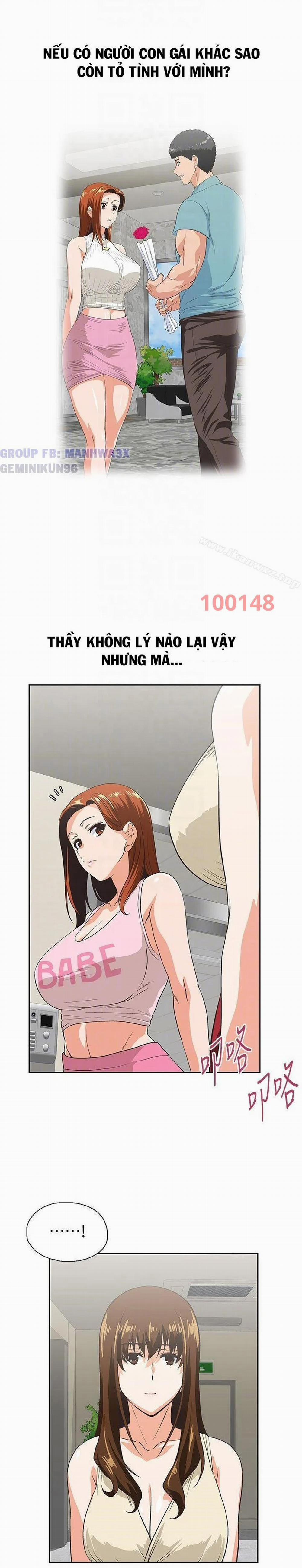 manhwax10.com - Truyện Manhwa Duyên Phận Chương 48 Trang 5