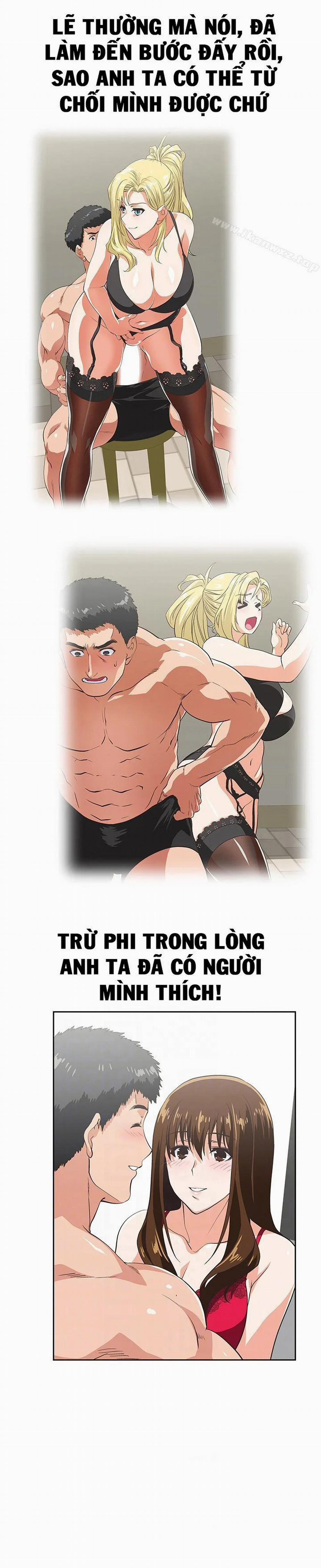 manhwax10.com - Truyện Manhwa Duyên Phận Chương 56 Trang 10