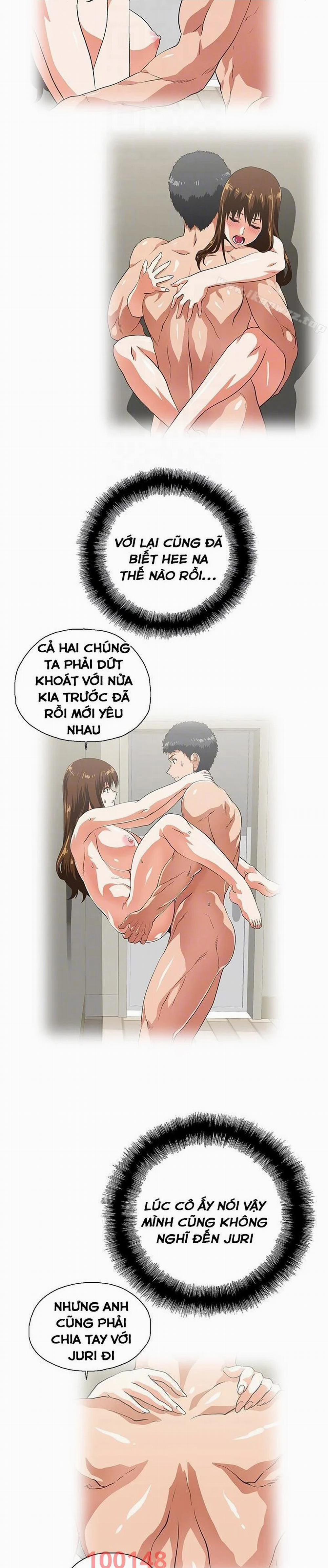 manhwax10.com - Truyện Manhwa Duyên Phận Chương 59 Trang 6