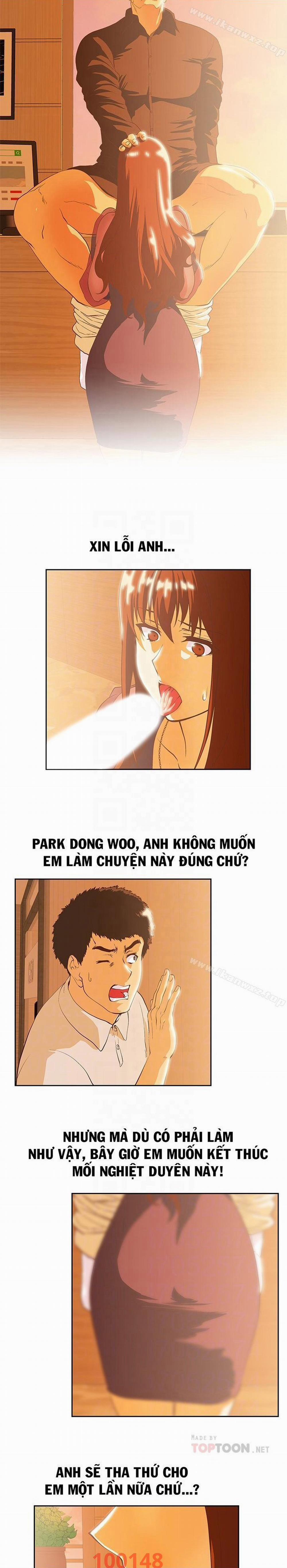 manhwax10.com - Truyện Manhwa Duyên Phận Chương 67 Trang 6