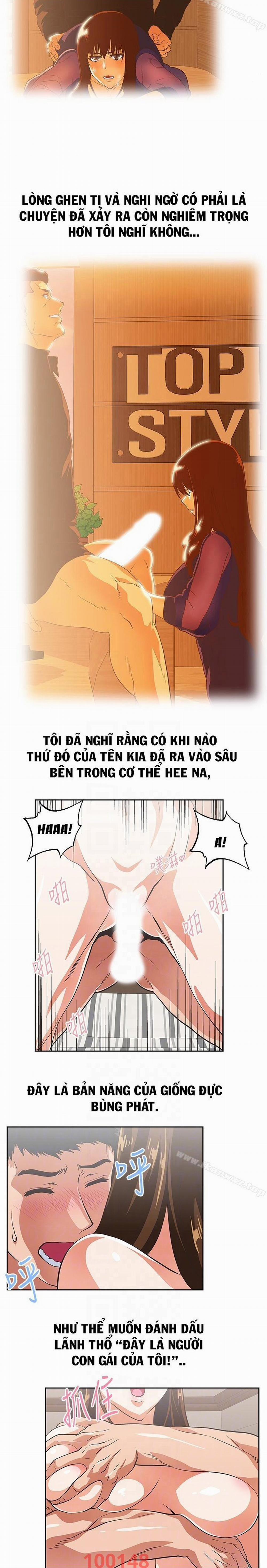 manhwax10.com - Truyện Manhwa Duyên Phận Chương 68 Trang 6