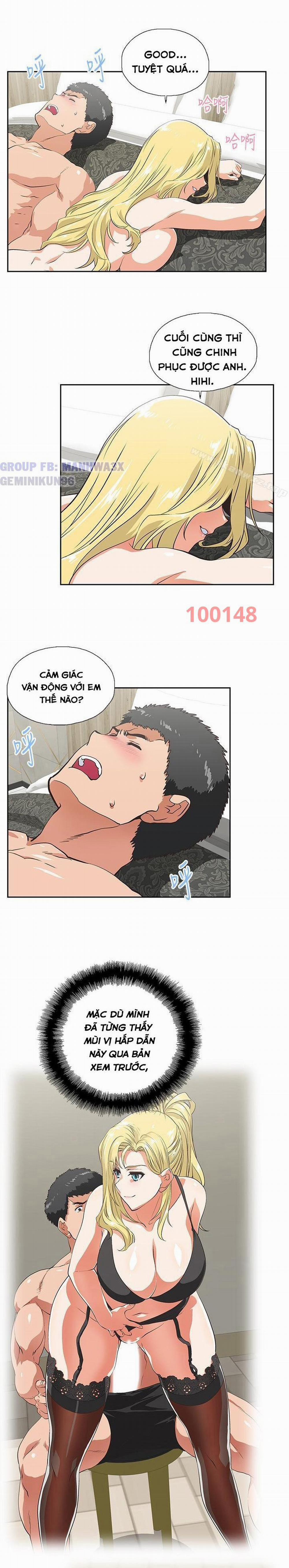 manhwax10.com - Truyện Manhwa Duyên Phận Chương 72 Trang 5