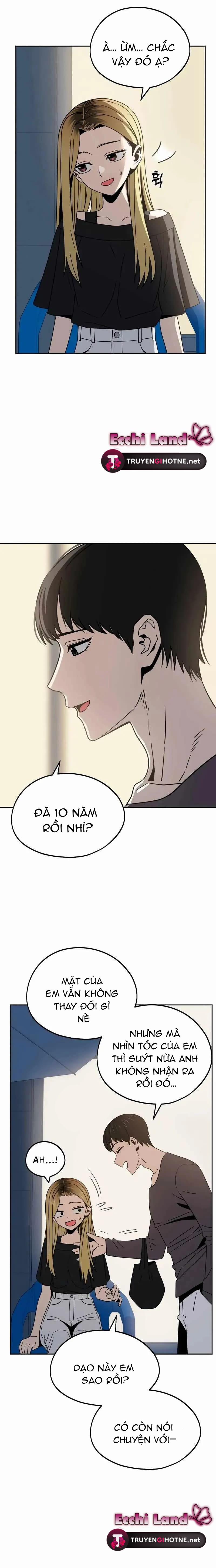 manhwax10.com - Truyện Manhwa Duyên Trời Đã Định Chương 69 2 Trang 6