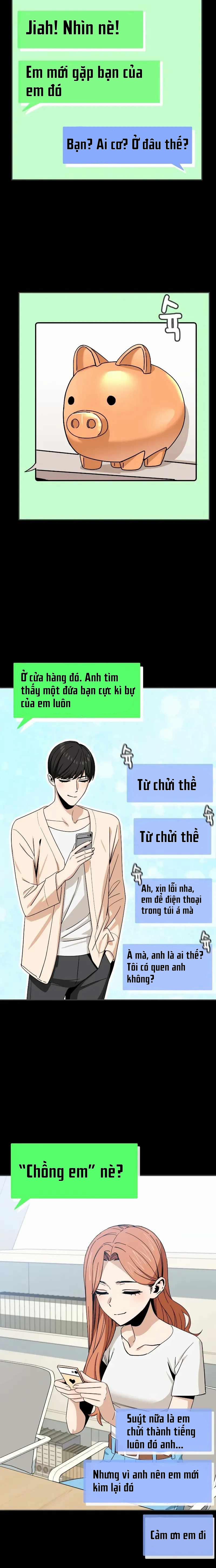 manhwax10.com - Truyện Manhwa Duyên Trời Đã Định Chương 71 2 Trang 9