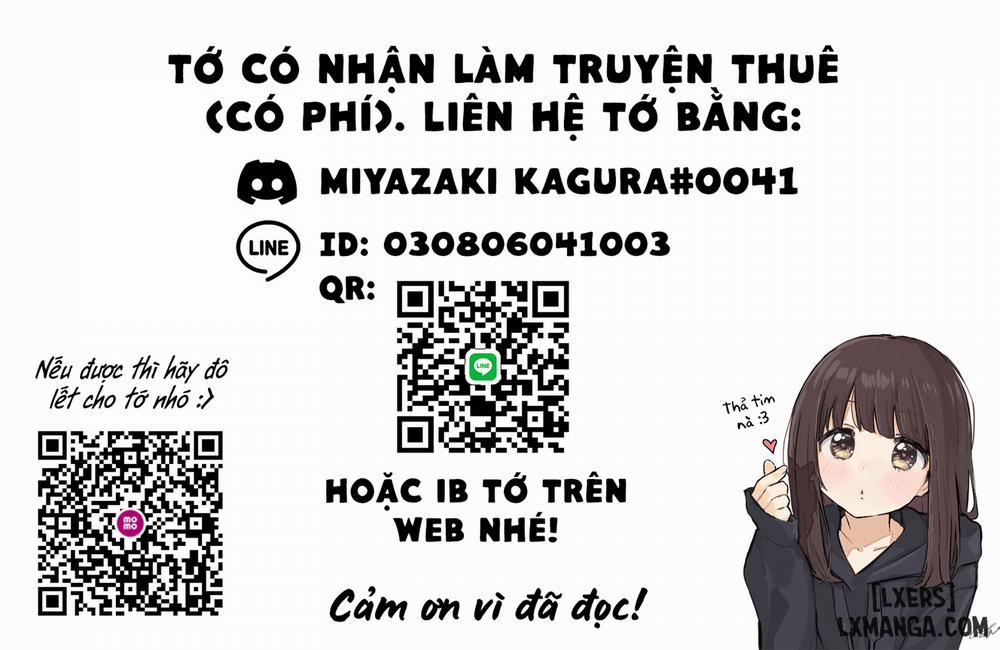 manhwax10.com - Truyện Manhwa Dyed Garments Chương Oneshot Trang 23