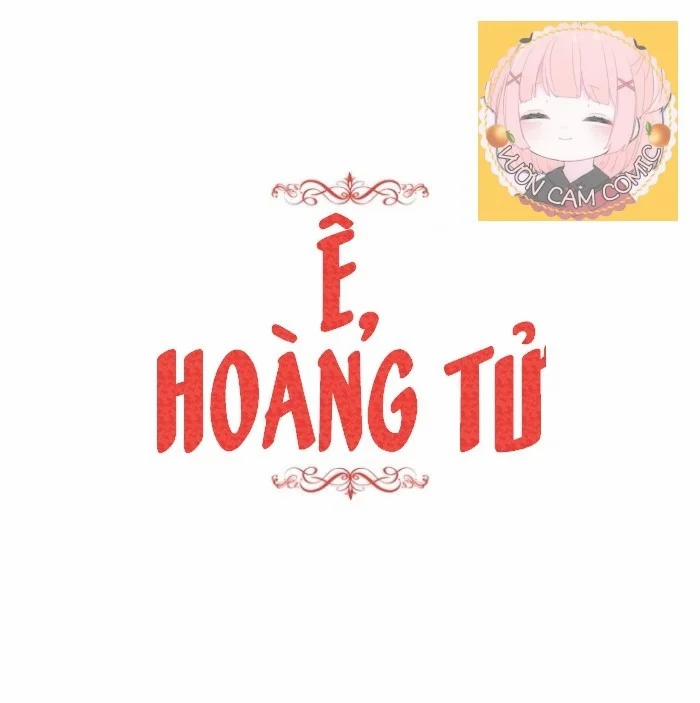 manhwax10.com - Truyện Manhwa Ê, Hoàng Tử ! Chương 1 Trang 13