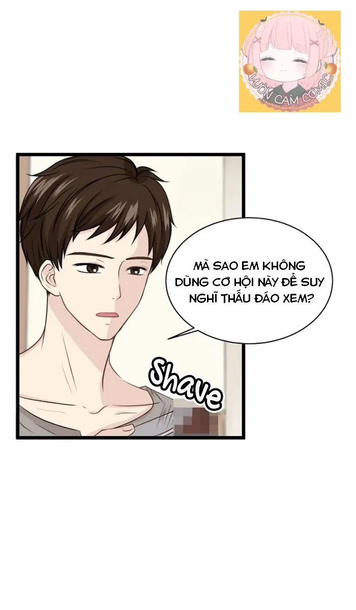 manhwax10.com - Truyện Manhwa Ê, Hoàng Tử ! Chương 1 Trang 16