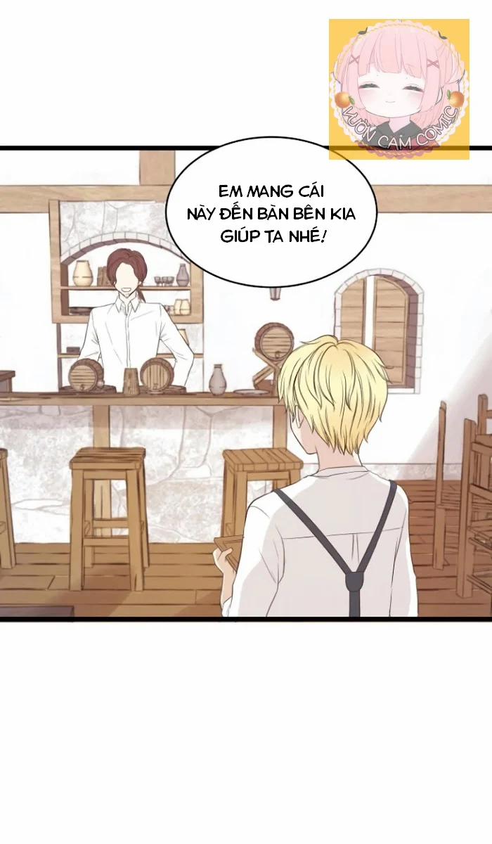 manhwax10.com - Truyện Manhwa Ê, Hoàng Tử ! Chương 1 Trang 3