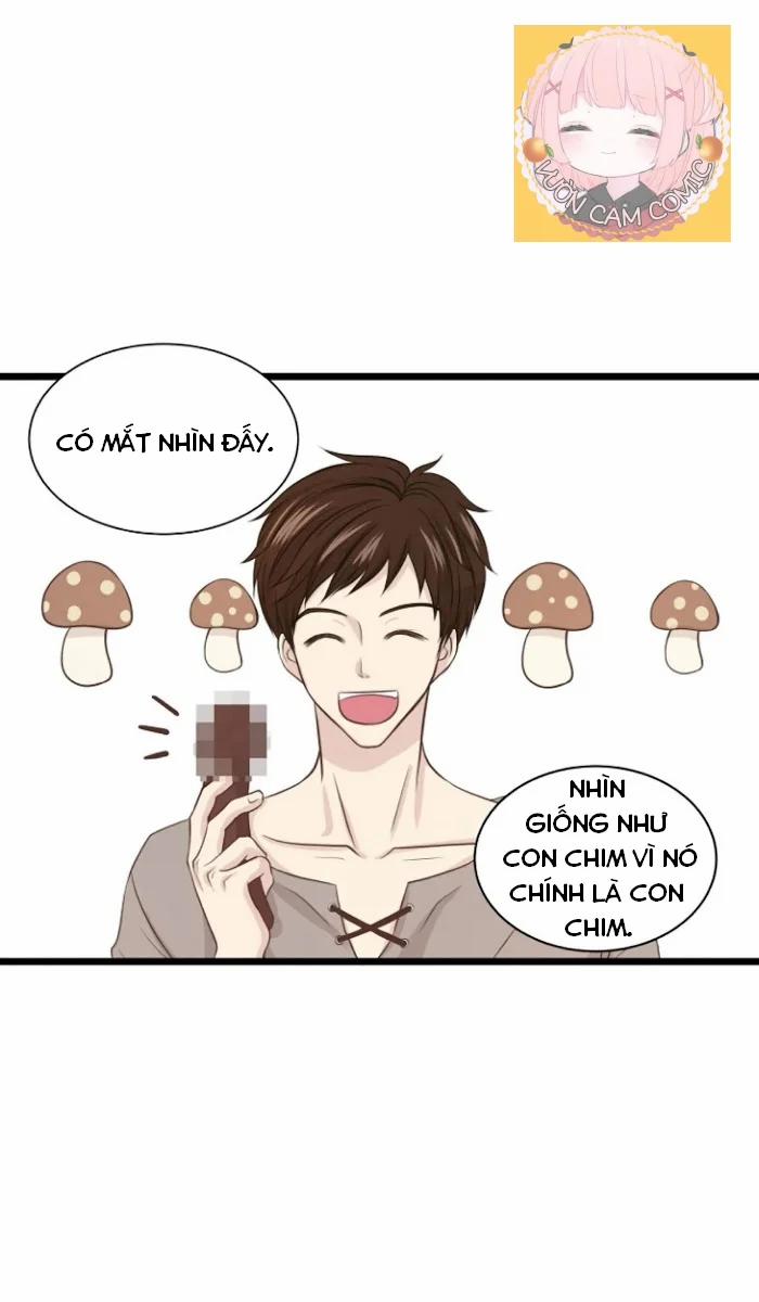 manhwax10.com - Truyện Manhwa Ê, Hoàng Tử ! Chương 1 Trang 25