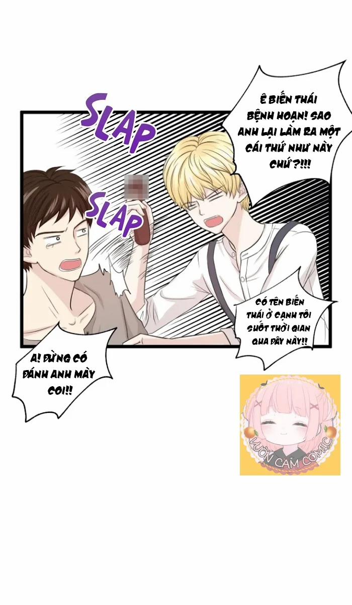 manhwax10.com - Truyện Manhwa Ê, Hoàng Tử ! Chương 1 Trang 29