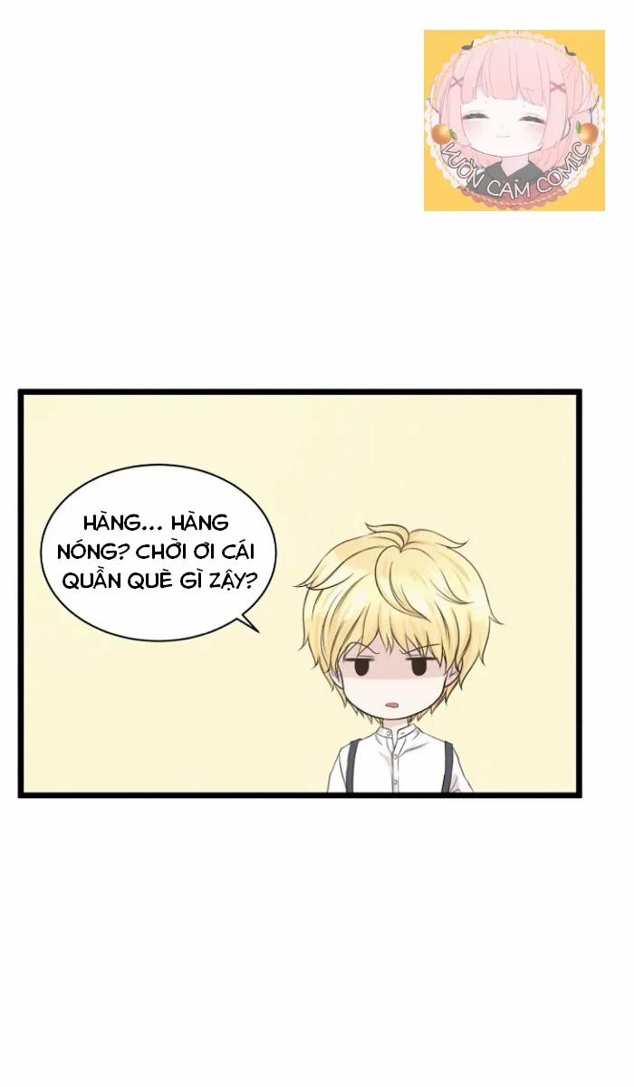 manhwax10.com - Truyện Manhwa Ê, Hoàng Tử ! Chương 1 Trang 32