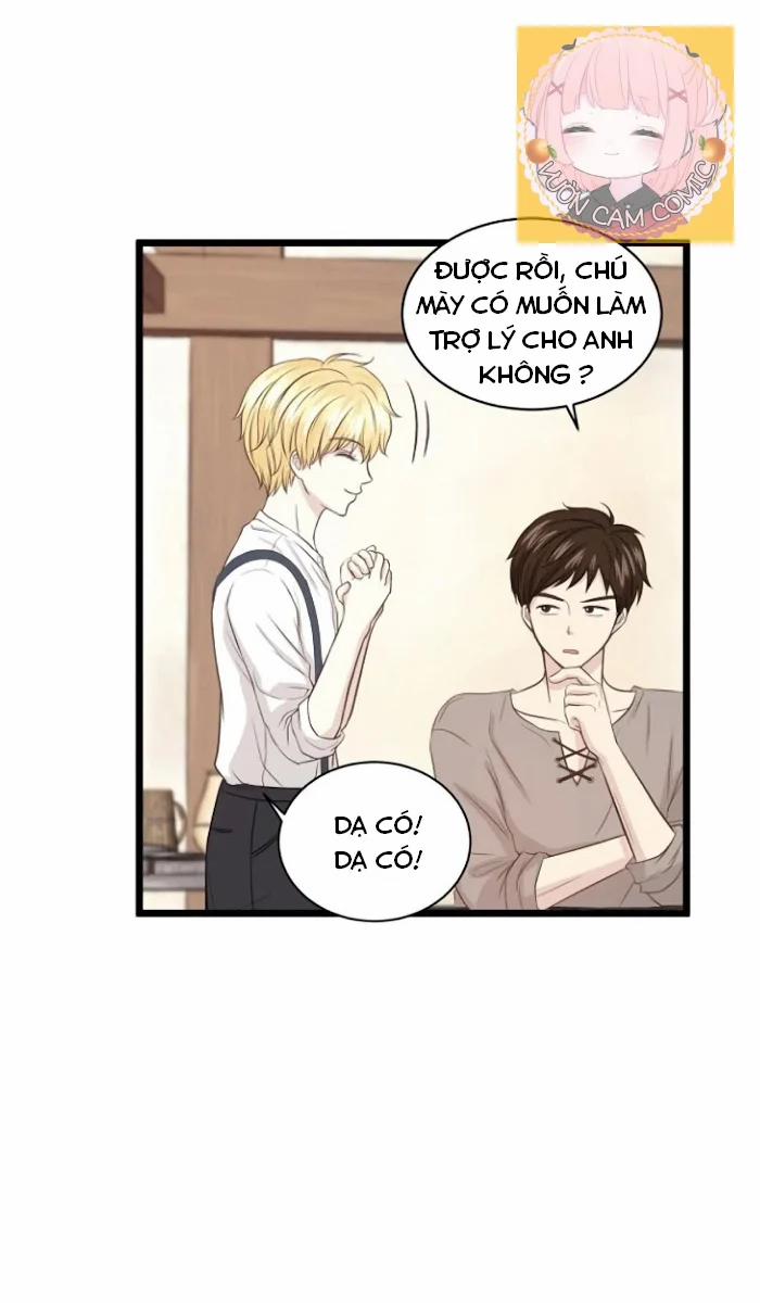 manhwax10.com - Truyện Manhwa Ê, Hoàng Tử ! Chương 1 Trang 43