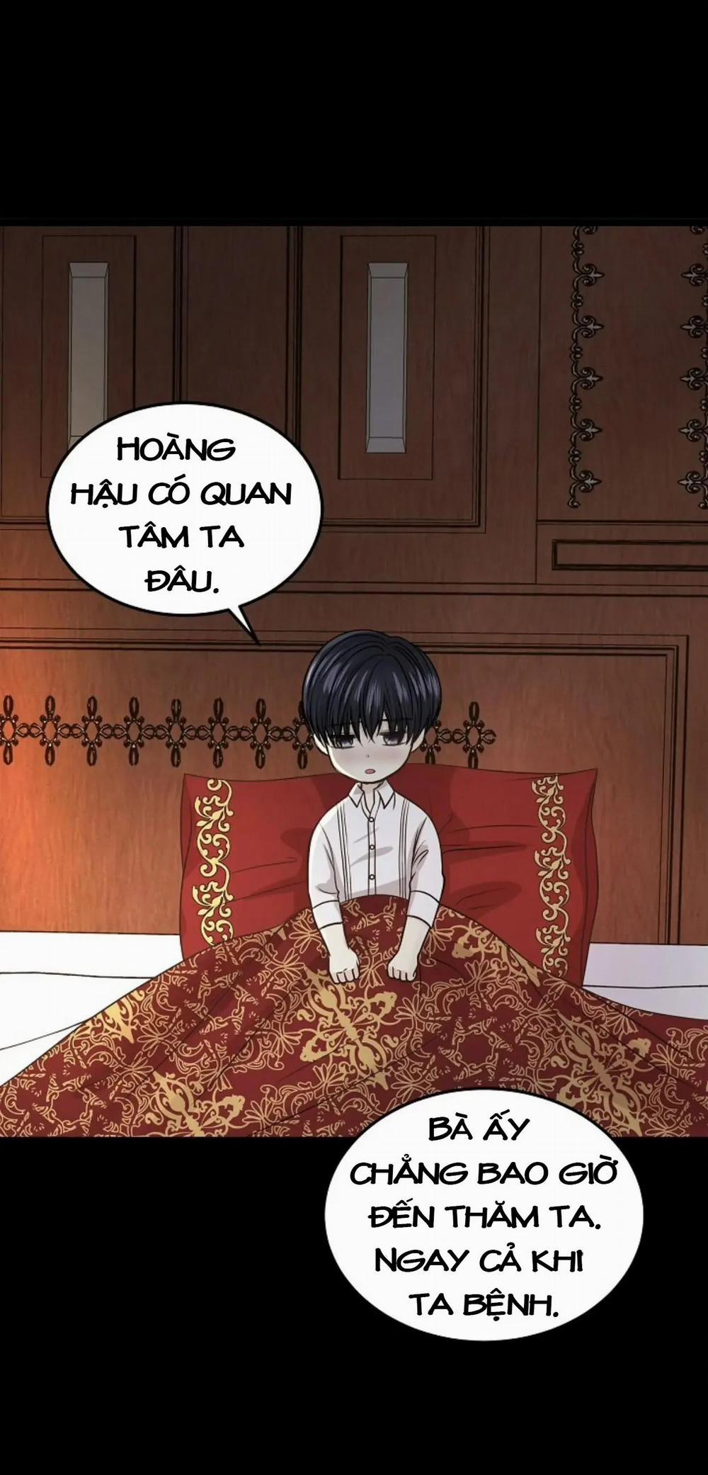 manhwax10.com - Truyện Manhwa Ê, Hoàng Tử ! Chương 10 Trang 19