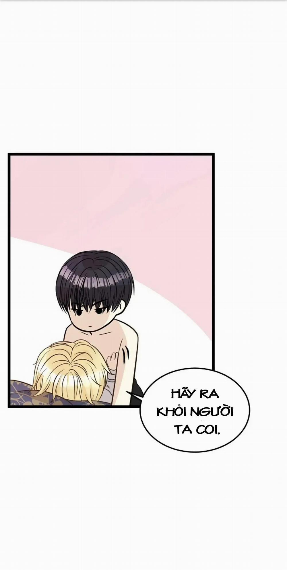 manhwax10.com - Truyện Manhwa Ê, Hoàng Tử ! Chương 10 Trang 27