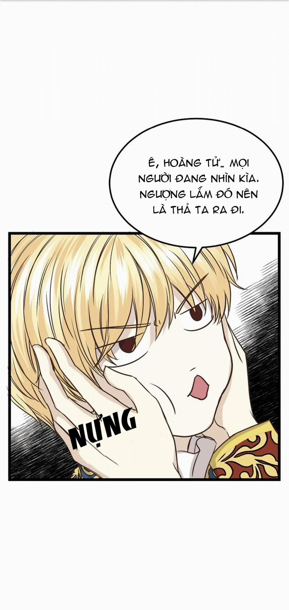 manhwax10.com - Truyện Manhwa Ê, Hoàng Tử ! Chương 11 Trang 24