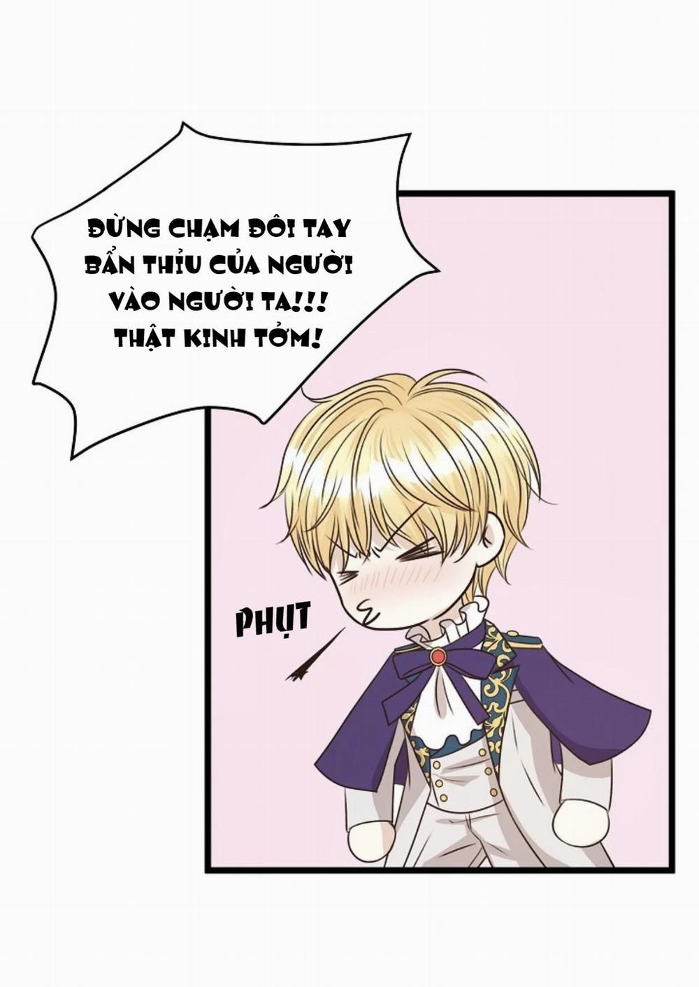 manhwax10.com - Truyện Manhwa Ê, Hoàng Tử ! Chương 12 Trang 30