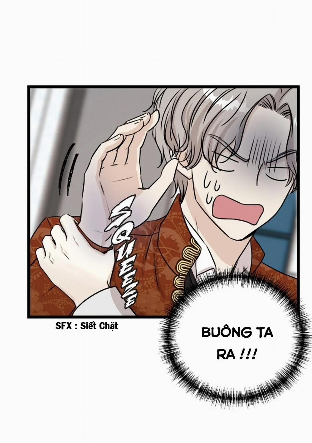 manhwax10.com - Truyện Manhwa Ê, Hoàng Tử ! Chương 12 Trang 33