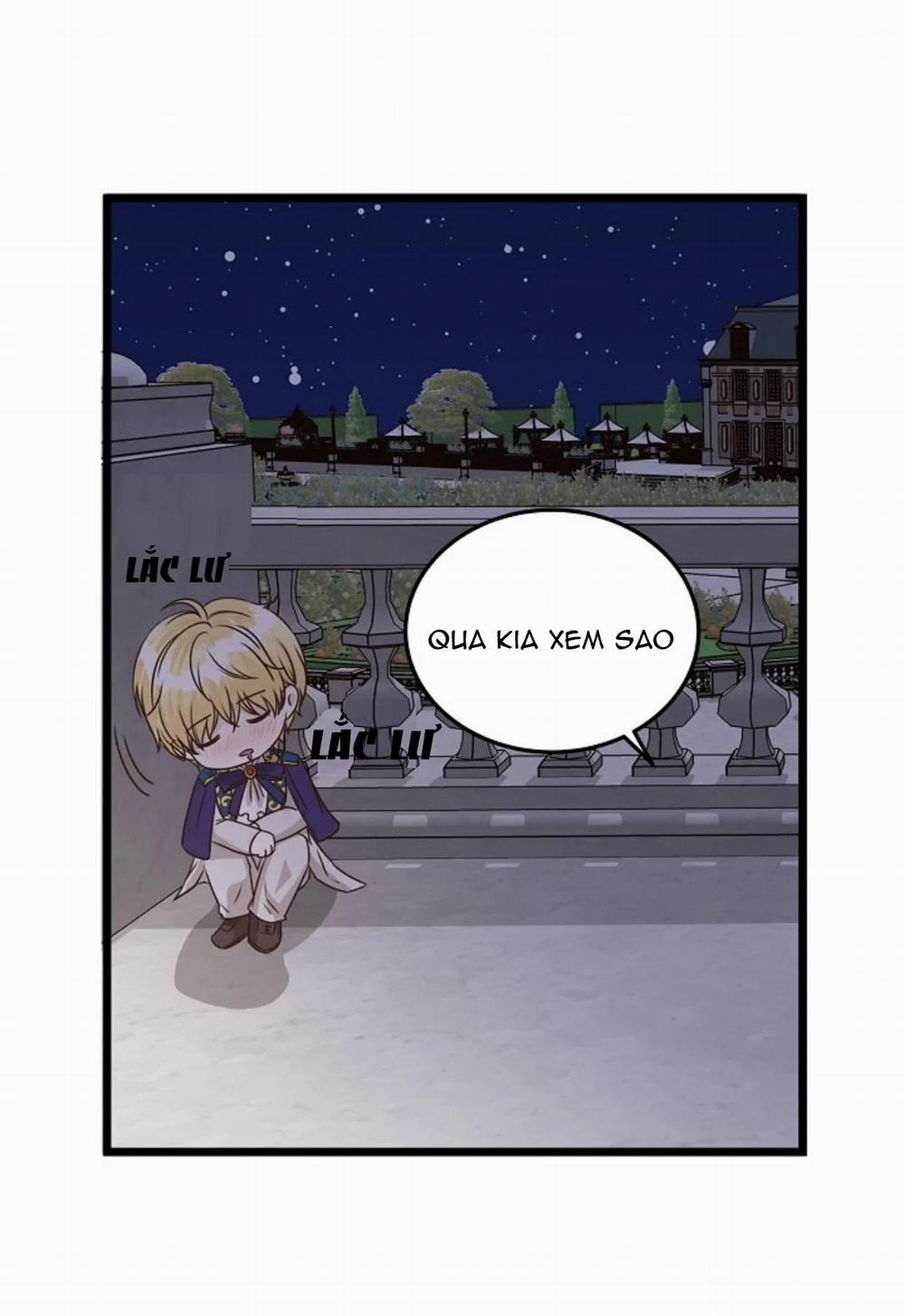 manhwax10.com - Truyện Manhwa Ê, Hoàng Tử ! Chương 12 Trang 40