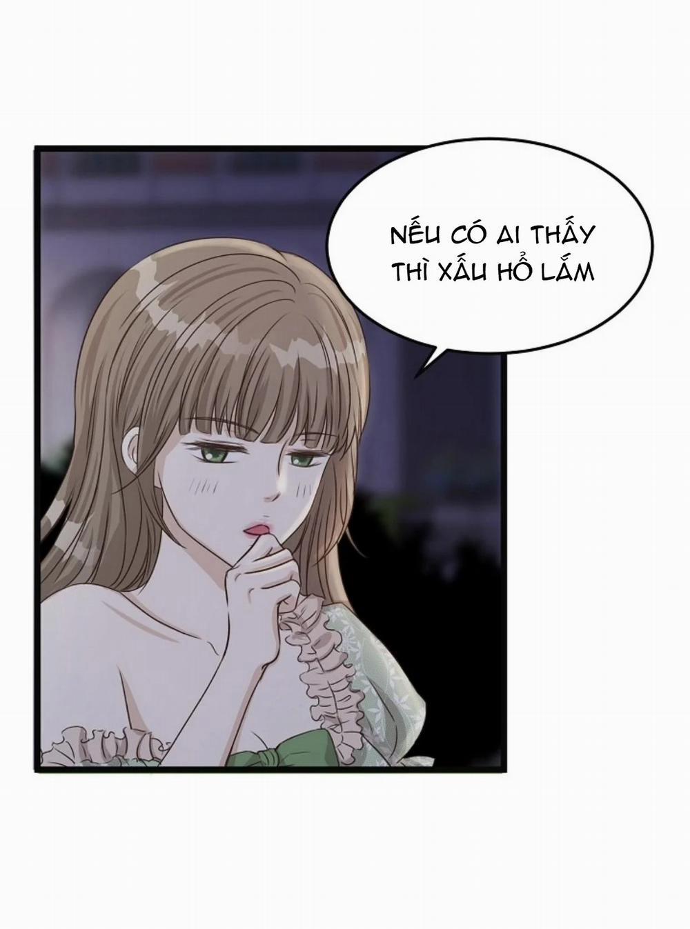 manhwax10.com - Truyện Manhwa Ê, Hoàng Tử ! Chương 12 Trang 9