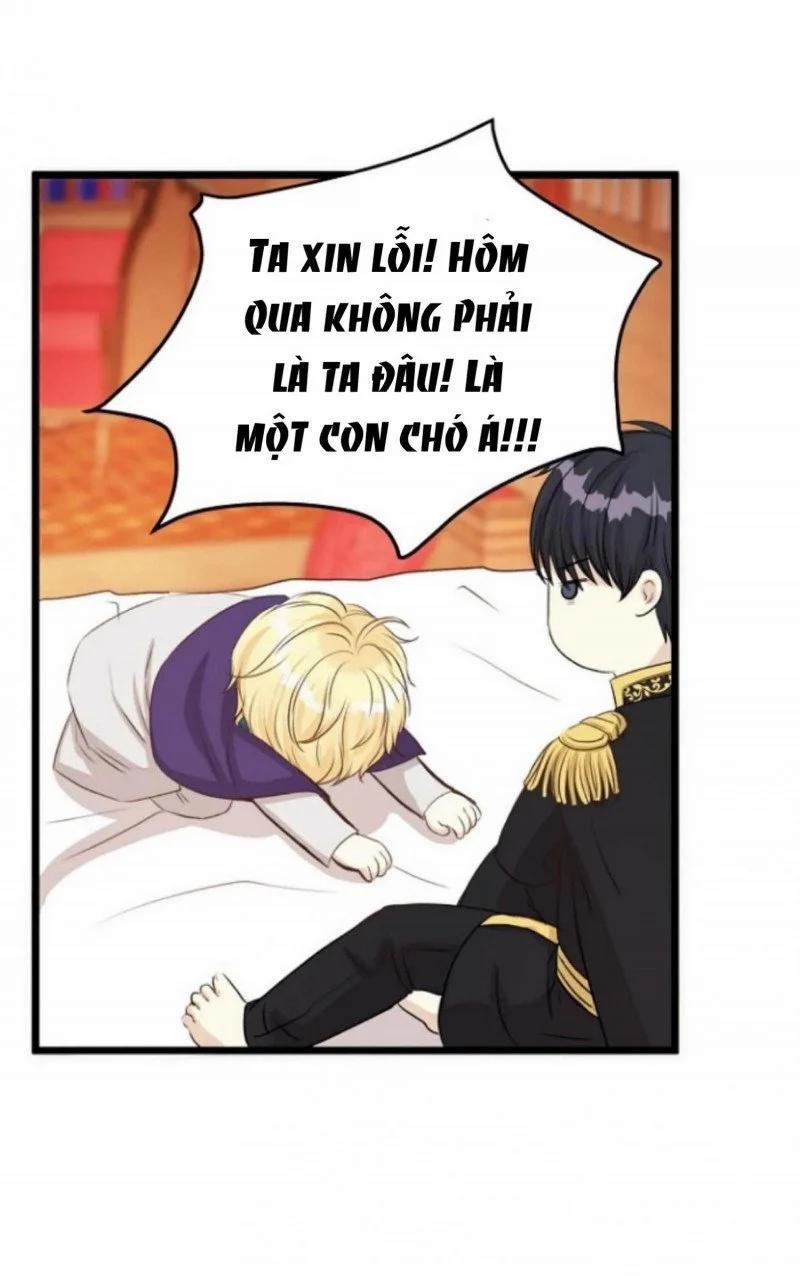 manhwax10.com - Truyện Manhwa Ê, Hoàng Tử ! Chương 13 Trang 32