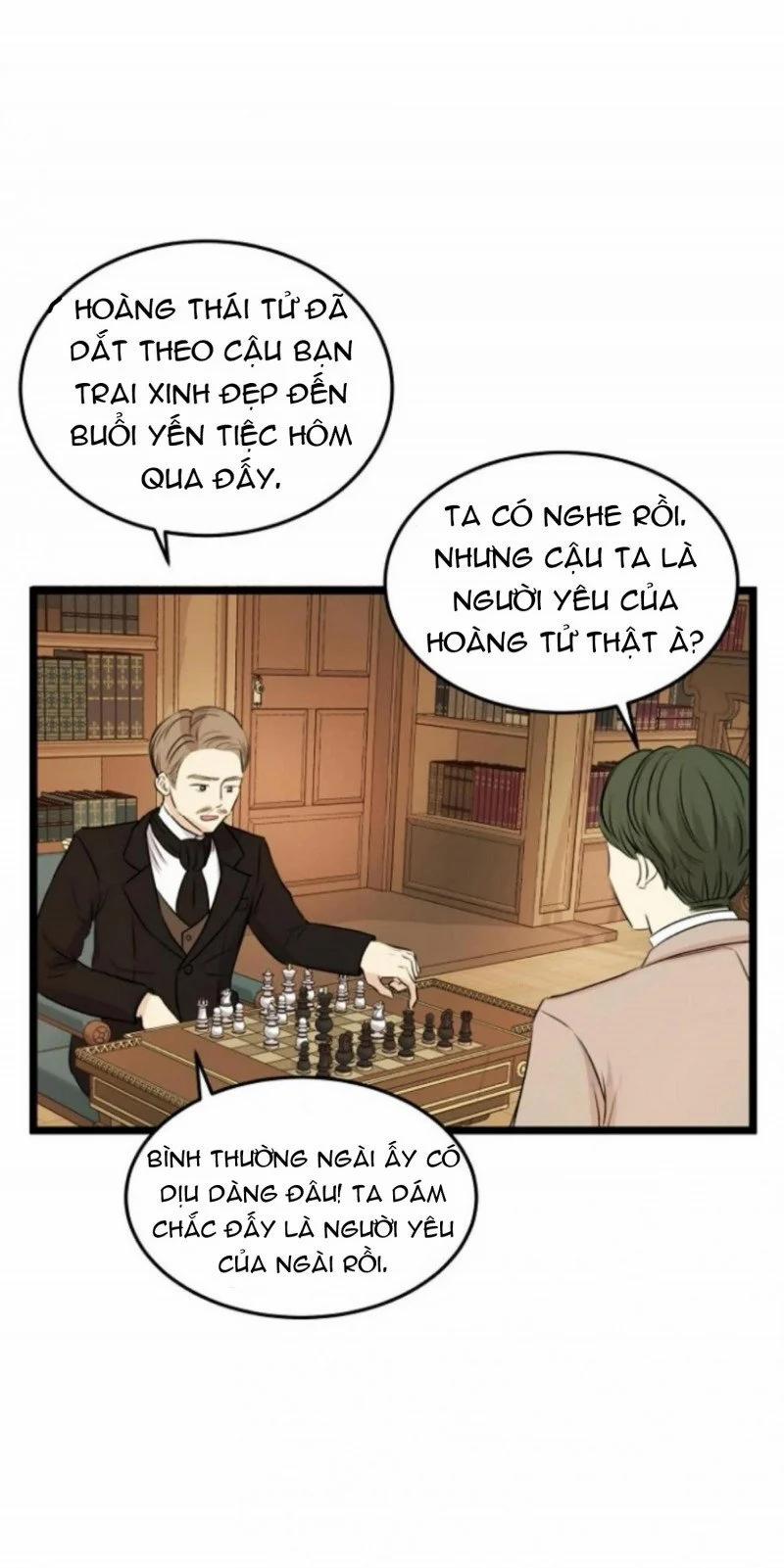 manhwax10.com - Truyện Manhwa Ê, Hoàng Tử ! Chương 13 Trang 38