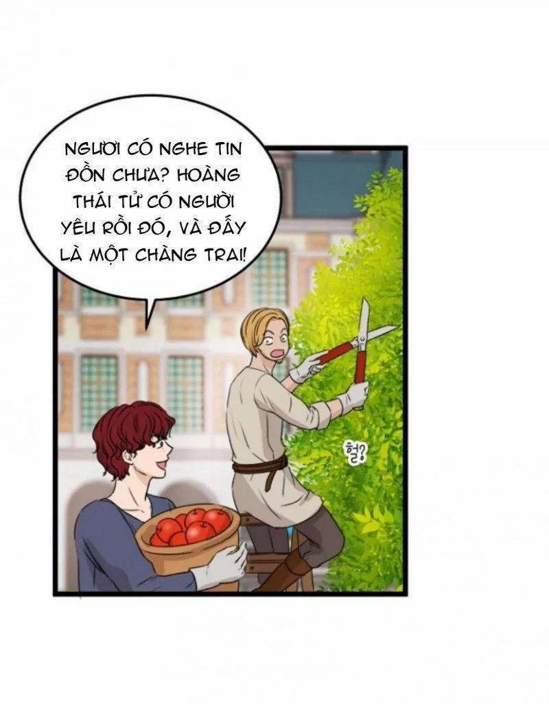 manhwax10.com - Truyện Manhwa Ê, Hoàng Tử ! Chương 13 Trang 39