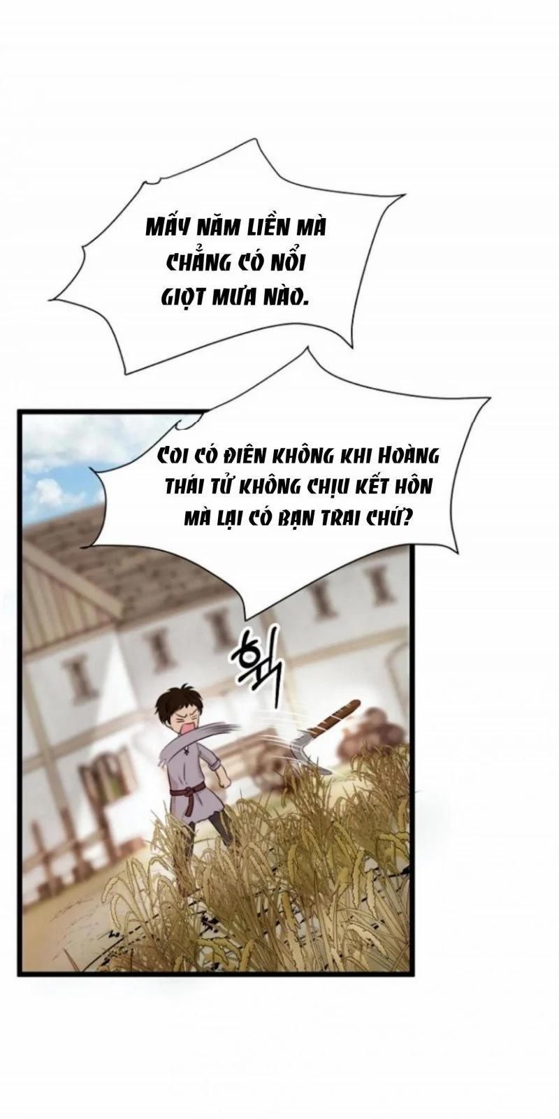 manhwax10.com - Truyện Manhwa Ê, Hoàng Tử ! Chương 13 Trang 42