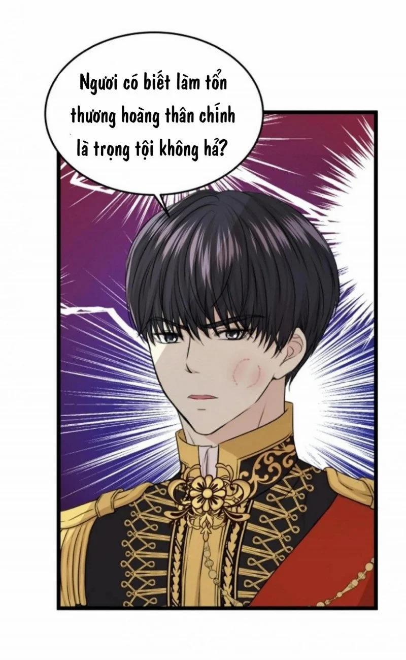 manhwax10.com - Truyện Manhwa Ê, Hoàng Tử ! Chương 13 Trang 8