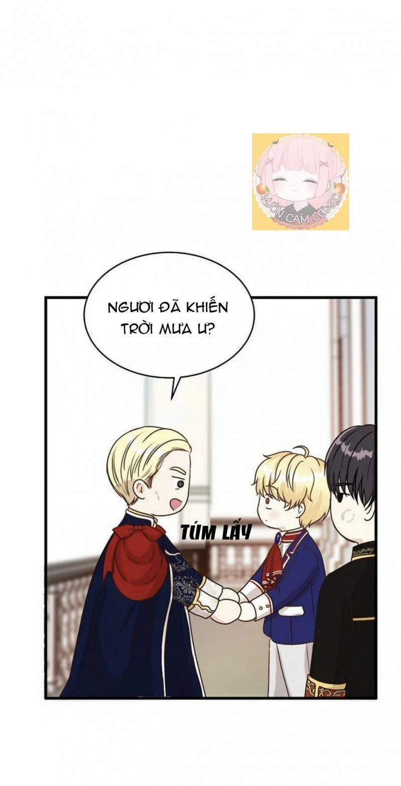 manhwax10.com - Truyện Manhwa Ê, Hoàng Tử ! Chương 15 5 Trang 2