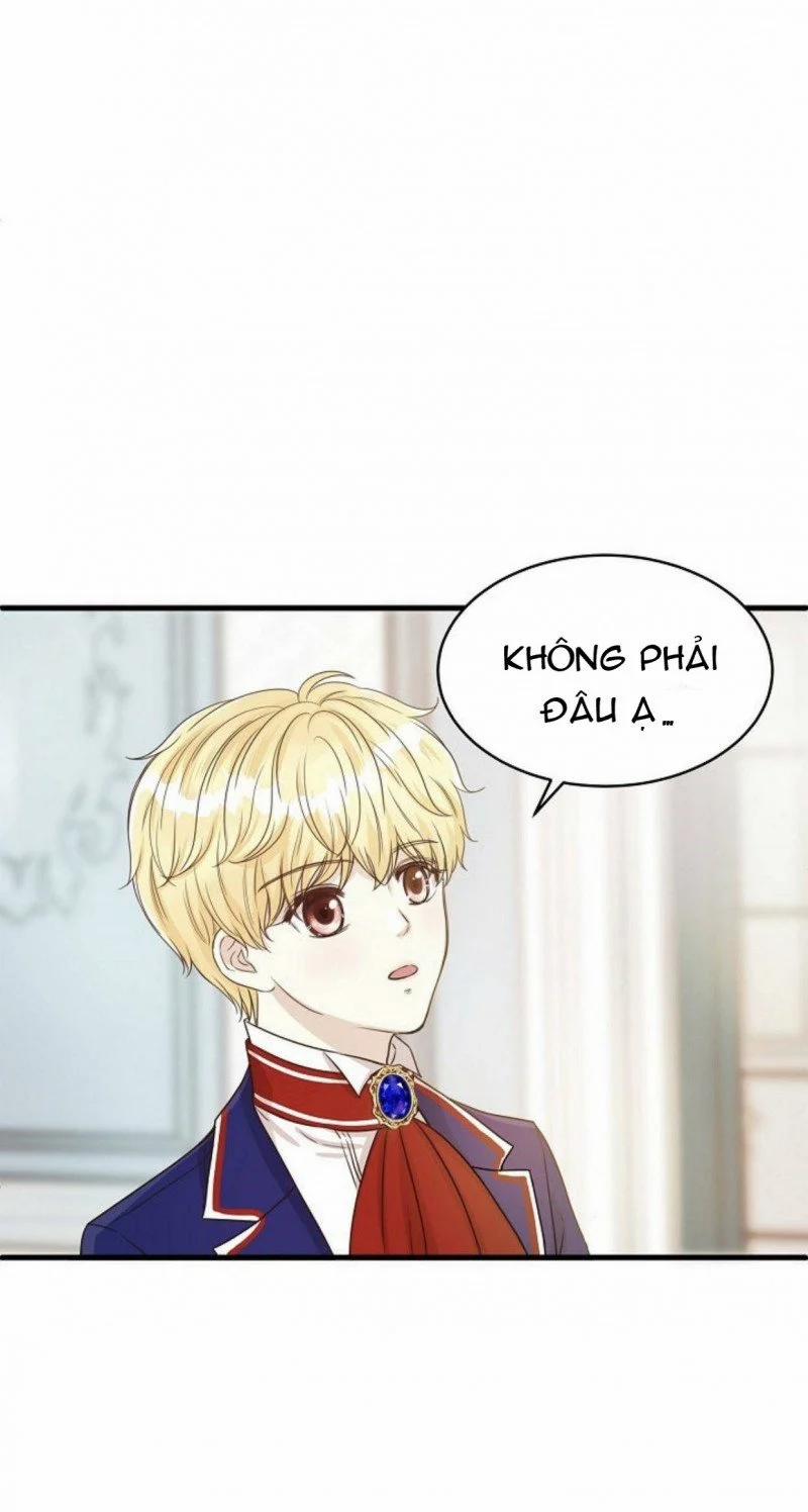 manhwax10.com - Truyện Manhwa Ê, Hoàng Tử ! Chương 15 5 Trang 3