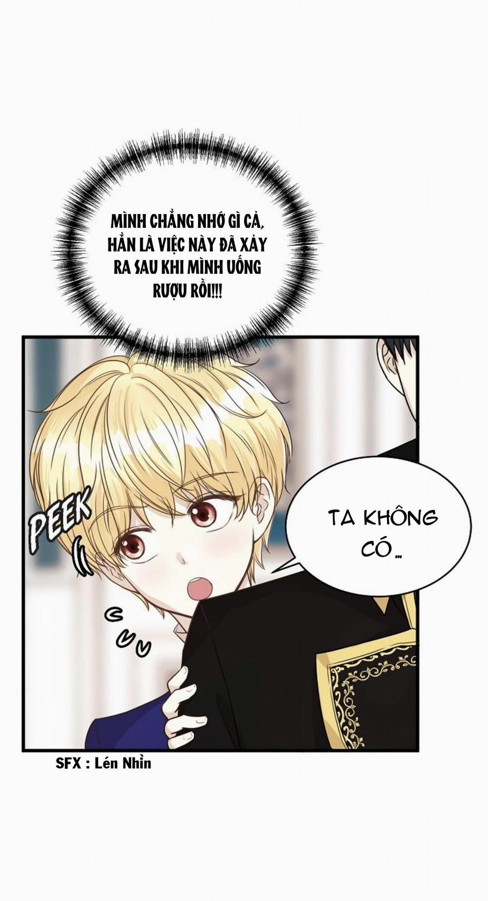 manhwax10.com - Truyện Manhwa Ê, Hoàng Tử ! Chương 16 Trang 6