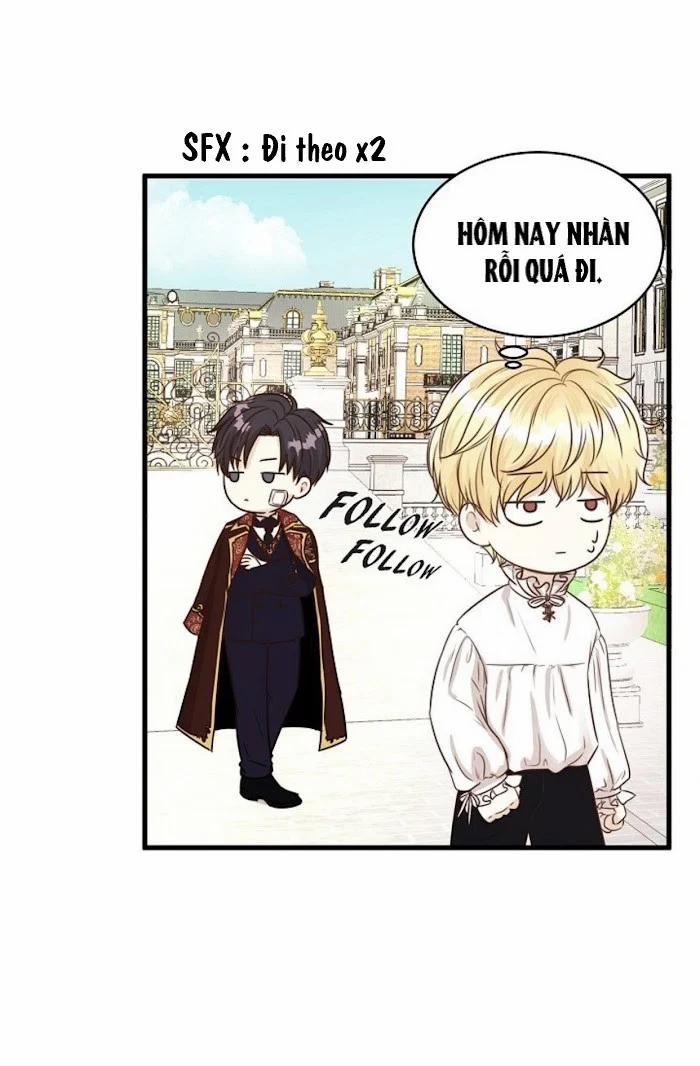 manhwax10.com - Truyện Manhwa Ê, Hoàng Tử ! Chương 17 Trang 21