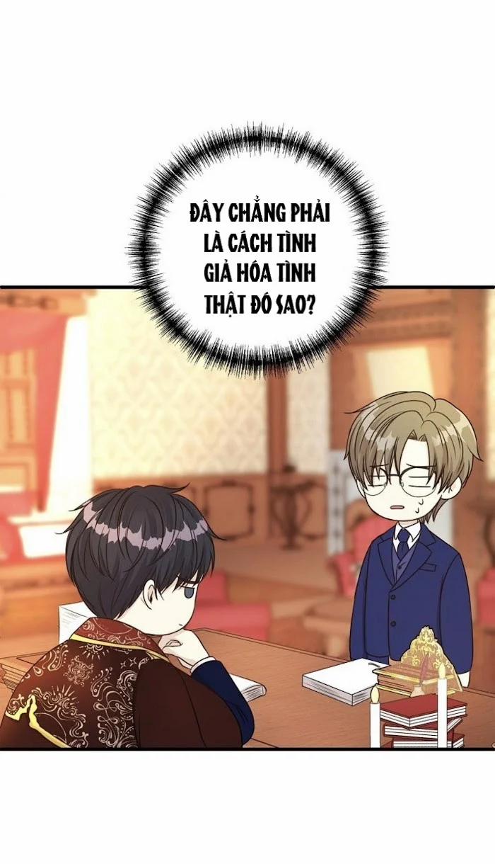 manhwax10.com - Truyện Manhwa Ê, Hoàng Tử ! Chương 17 Trang 45