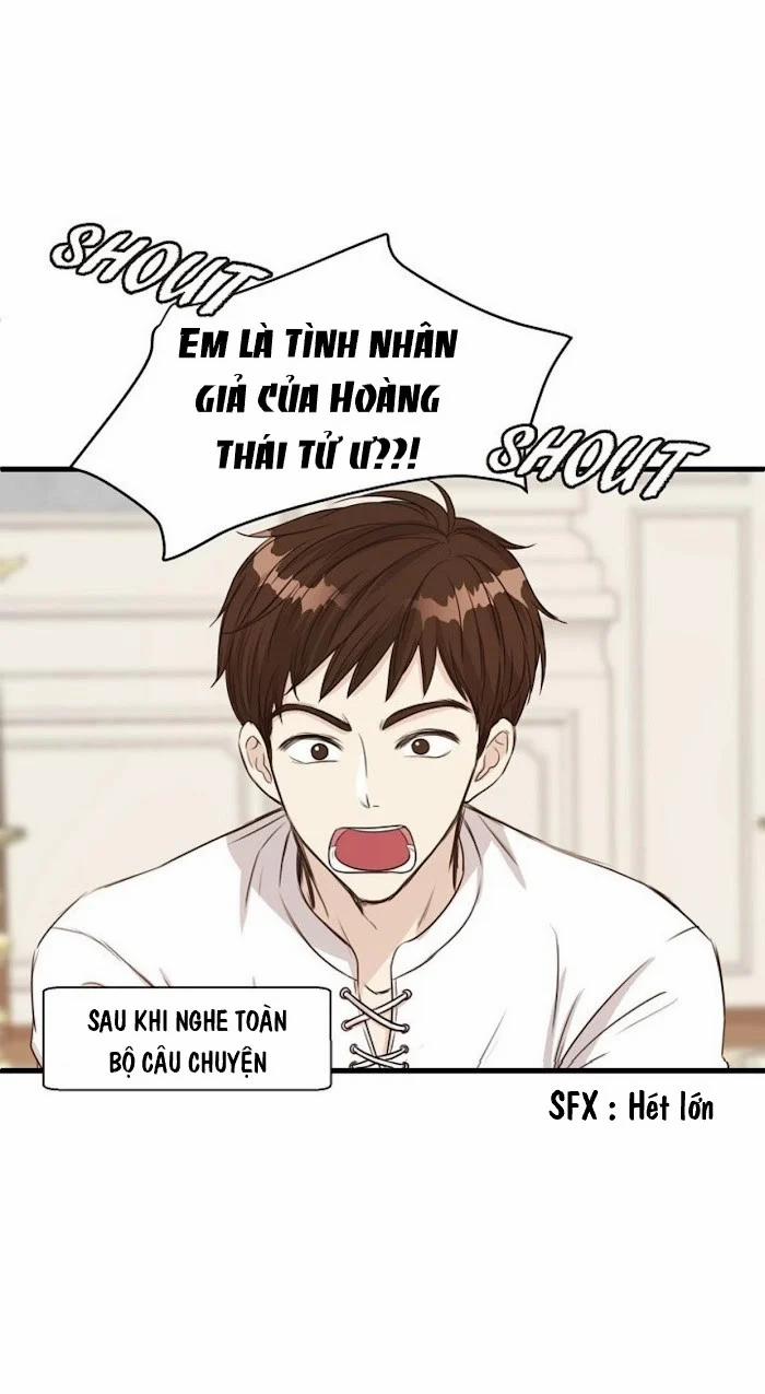 manhwax10.com - Truyện Manhwa Ê, Hoàng Tử ! Chương 17 Trang 55