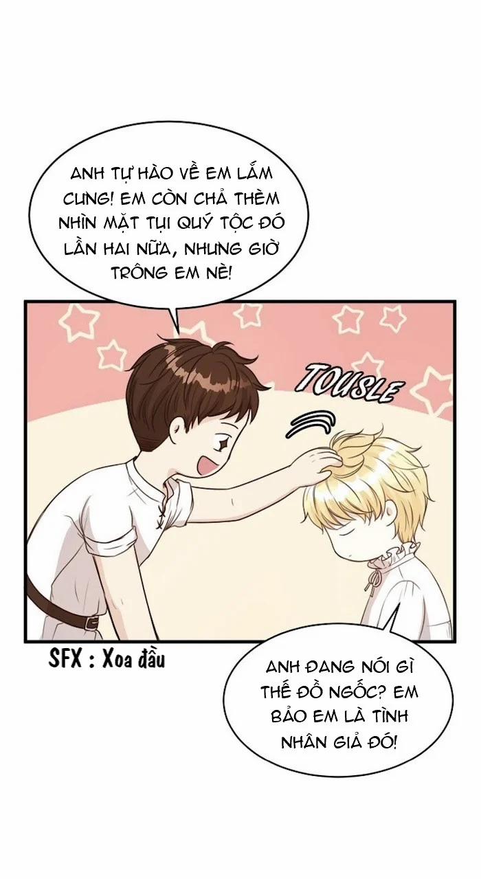 manhwax10.com - Truyện Manhwa Ê, Hoàng Tử ! Chương 17 Trang 57