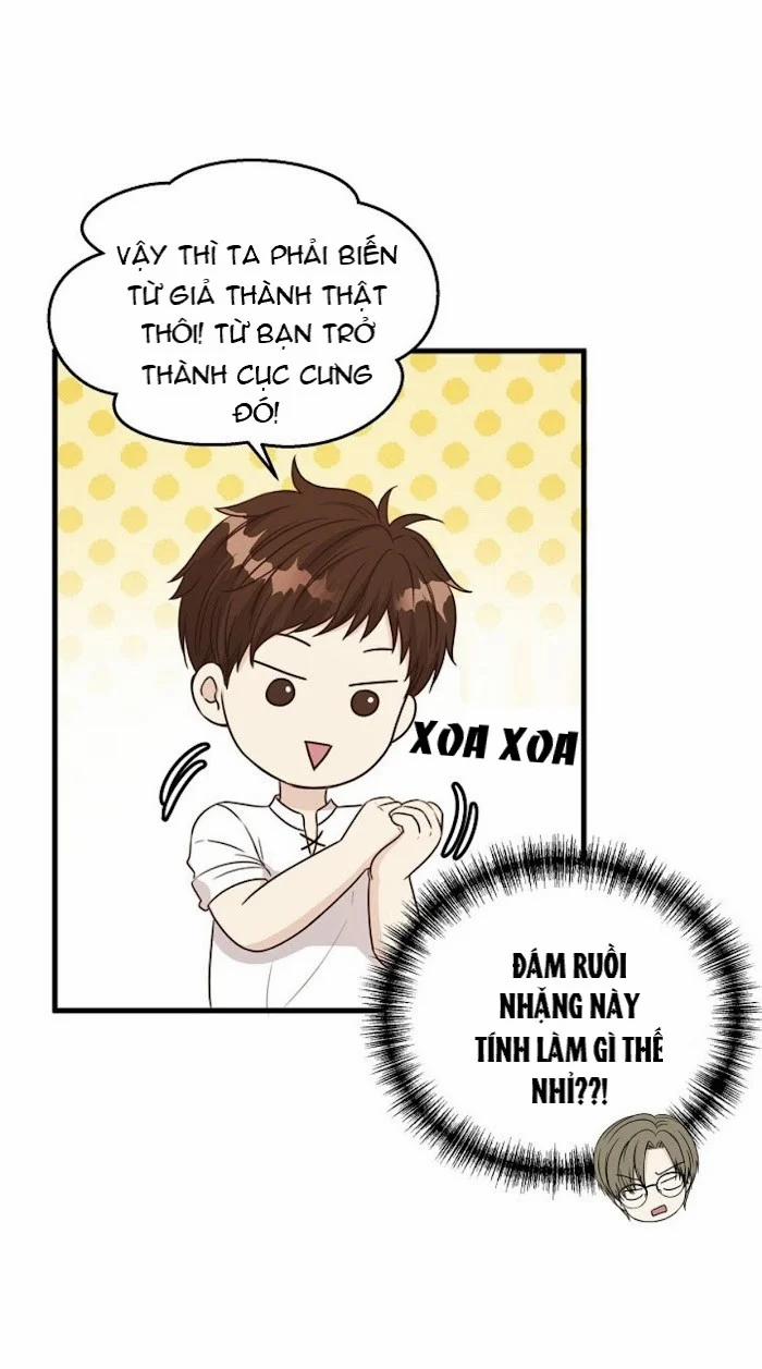 manhwax10.com - Truyện Manhwa Ê, Hoàng Tử ! Chương 17 Trang 58