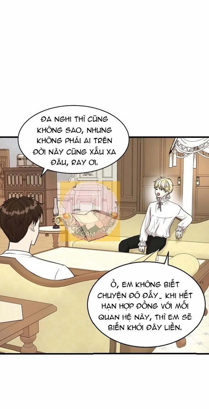 manhwax10.com - Truyện Manhwa Ê, Hoàng Tử ! Chương 17 Trang 63