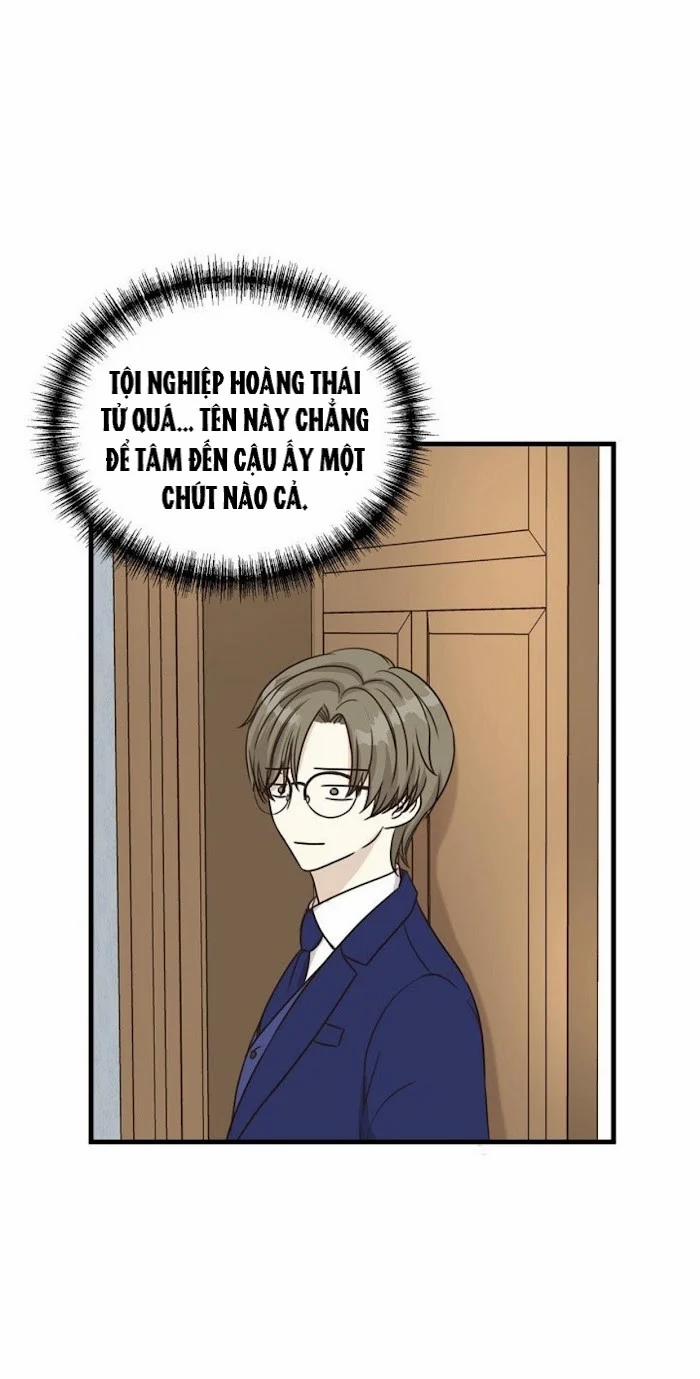 manhwax10.com - Truyện Manhwa Ê, Hoàng Tử ! Chương 17 Trang 64