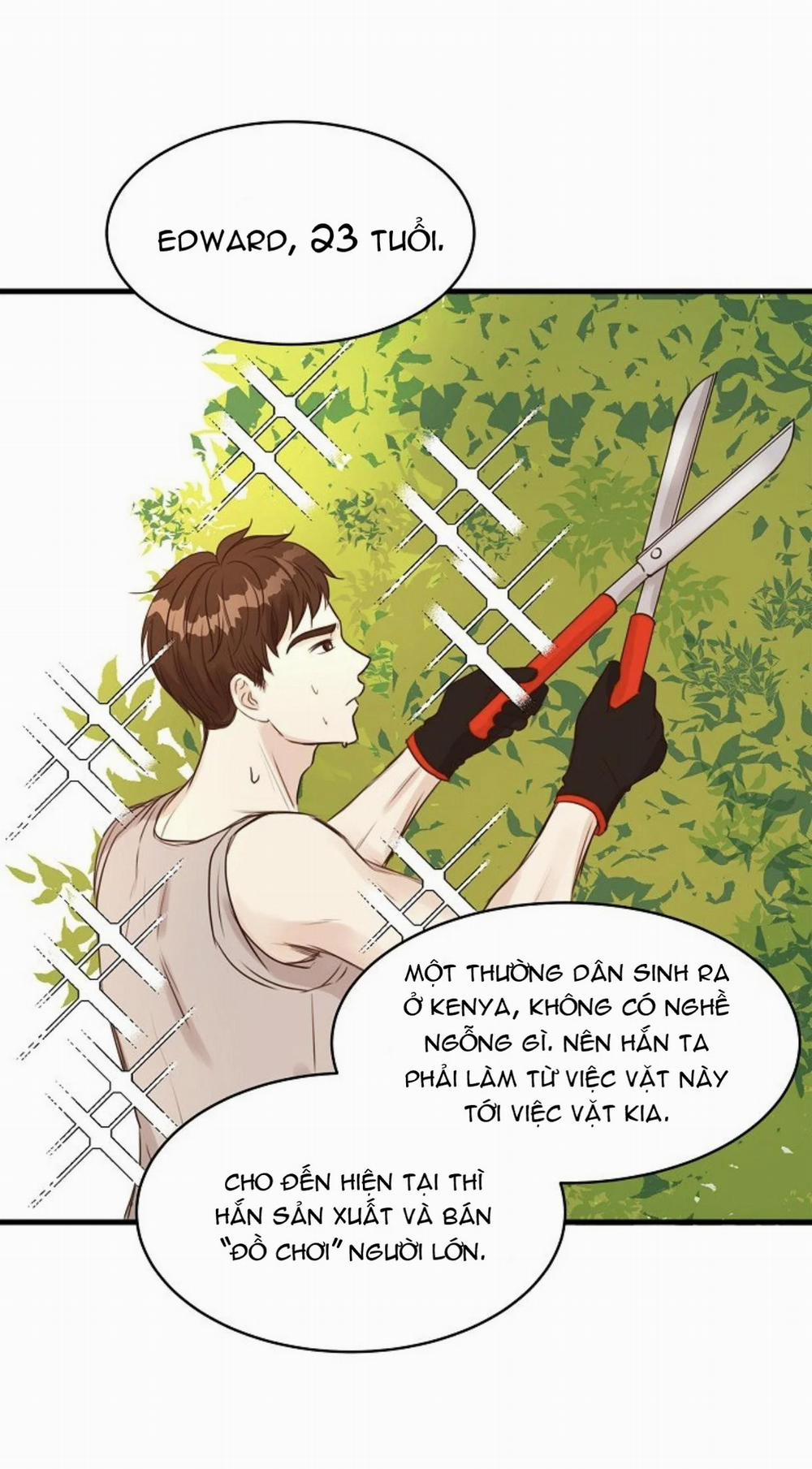 manhwax10.com - Truyện Manhwa Ê, Hoàng Tử ! Chương 18 Trang 3